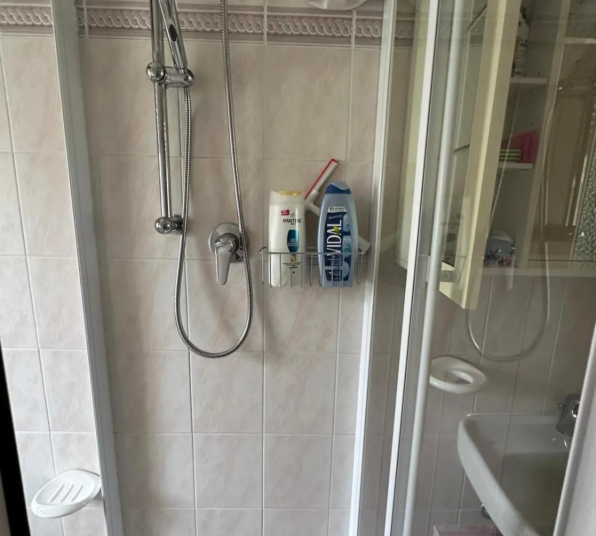 Casa Dory Apartment Ceriale