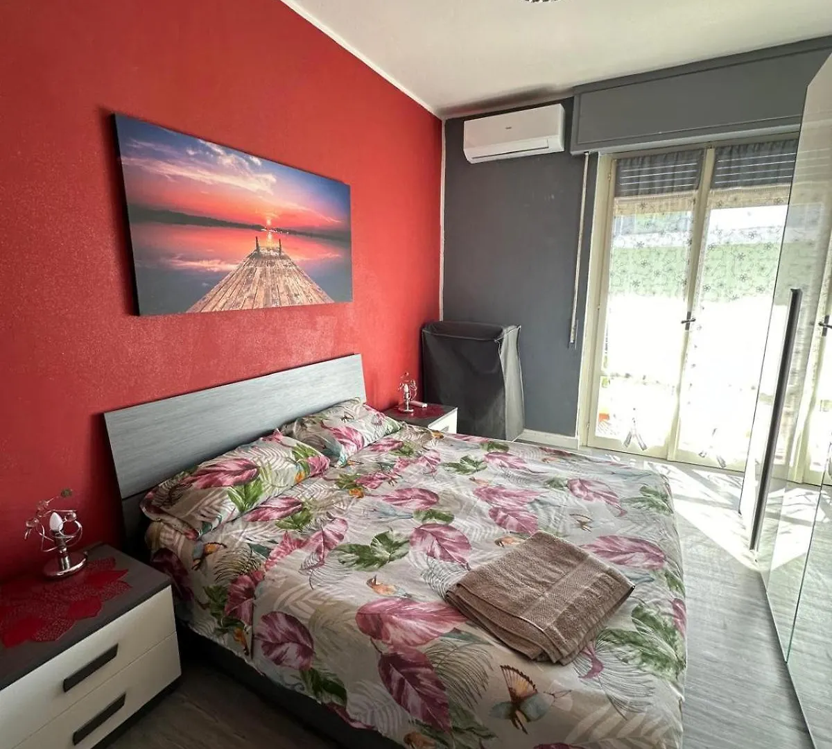 Casa Dory Apartment Ceriale