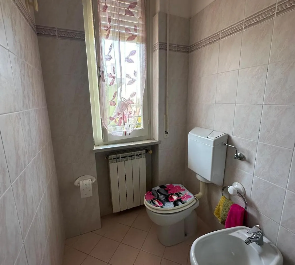 Casa Dory Apartment Ceriale