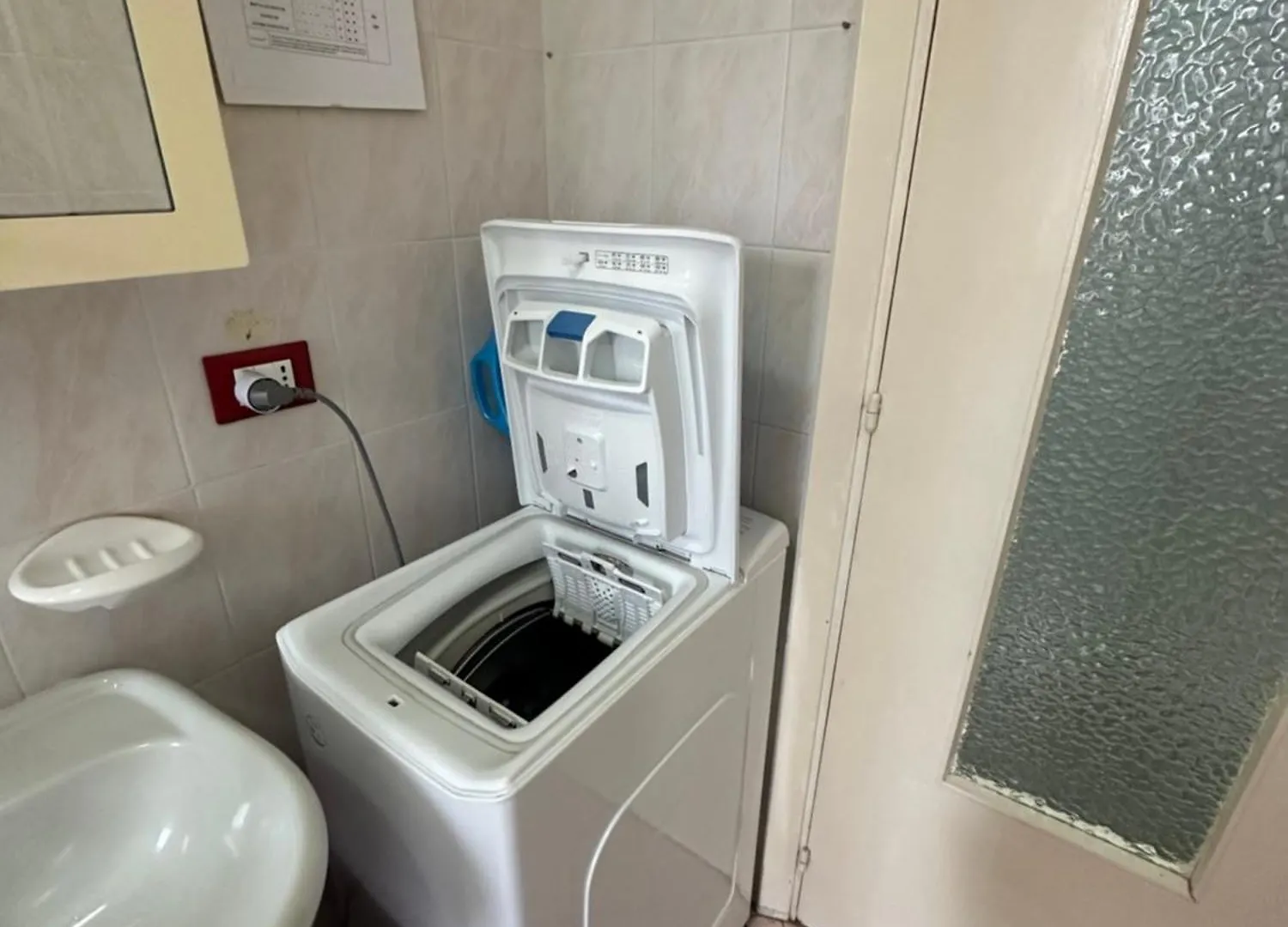 Casa Dory Apartment Ceriale 0*,