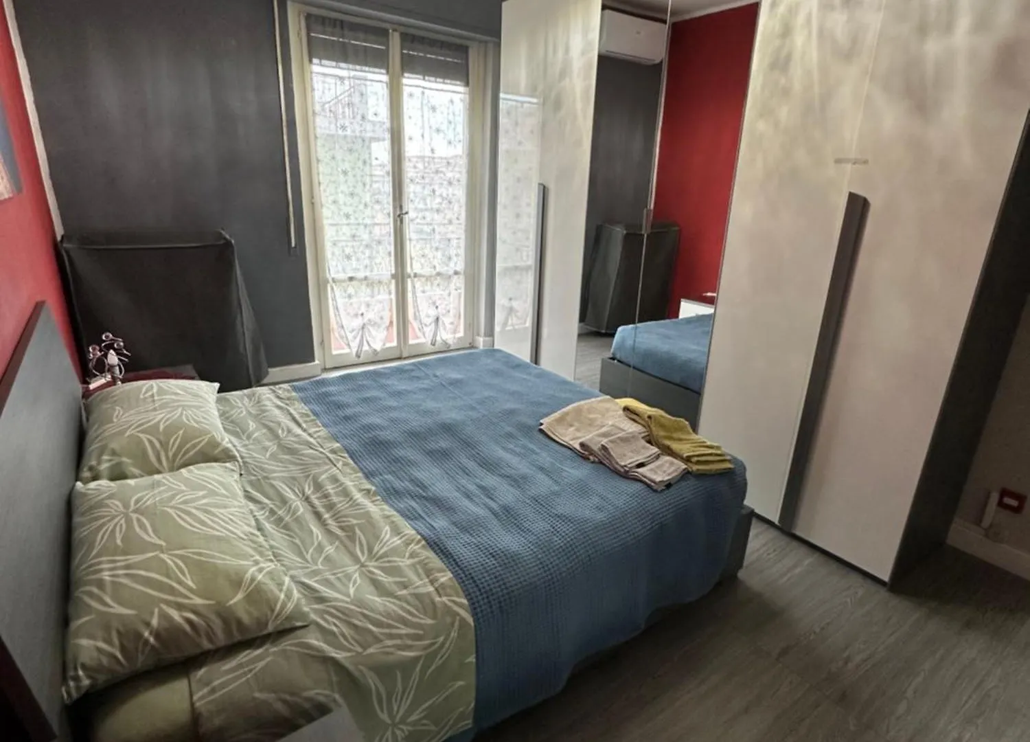 Casa Dory Apartment Ceriale Italy