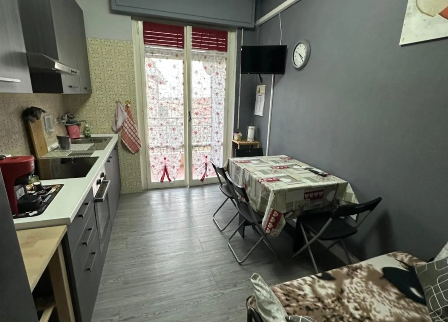 Casa Dory Apartment Ceriale 0*,  Italy