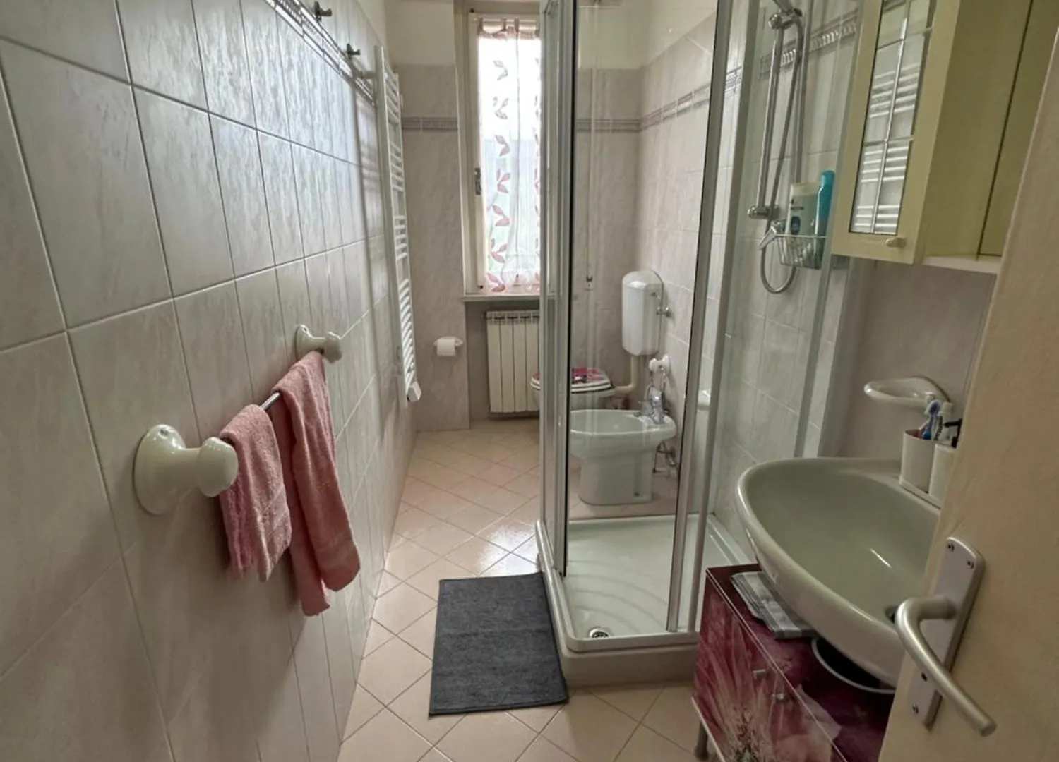 Casa Dory Apartment Ceriale Italy