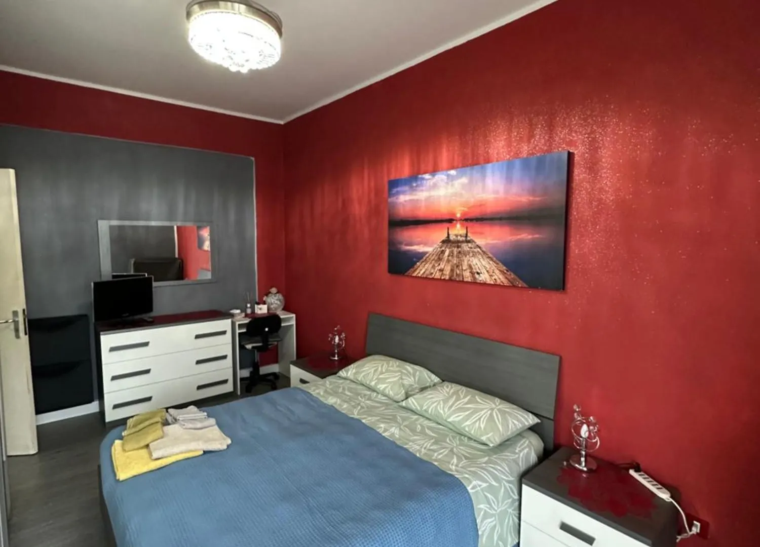 Casa Dory Apartment Ceriale Italy