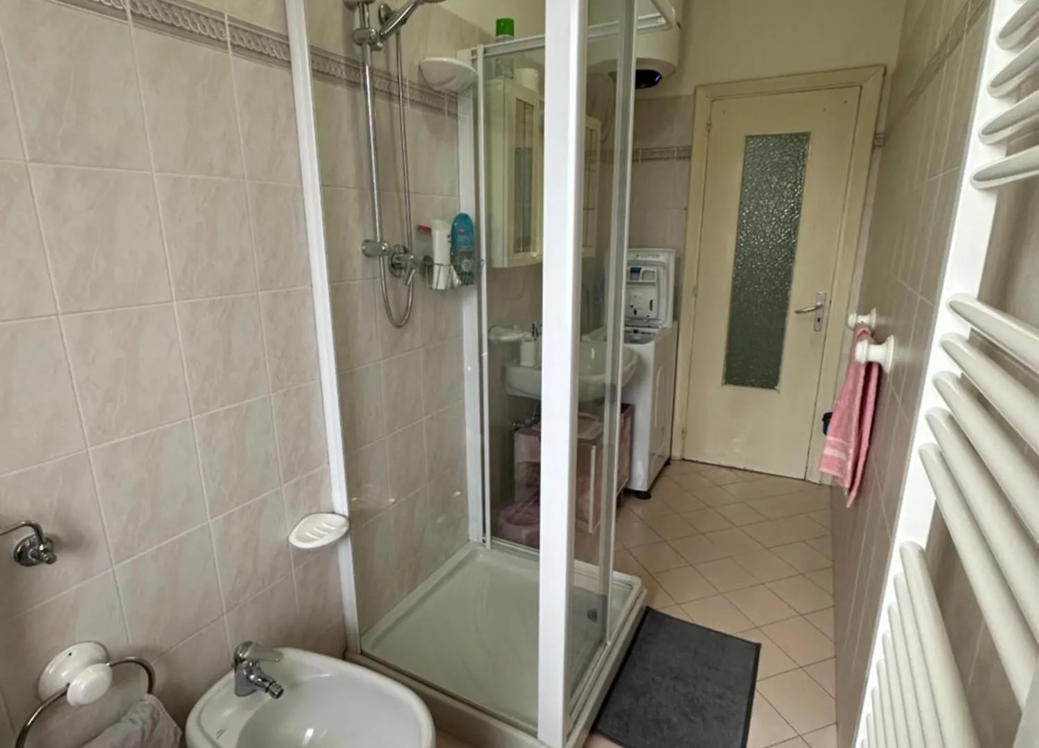 Casa Dory Apartment Ceriale