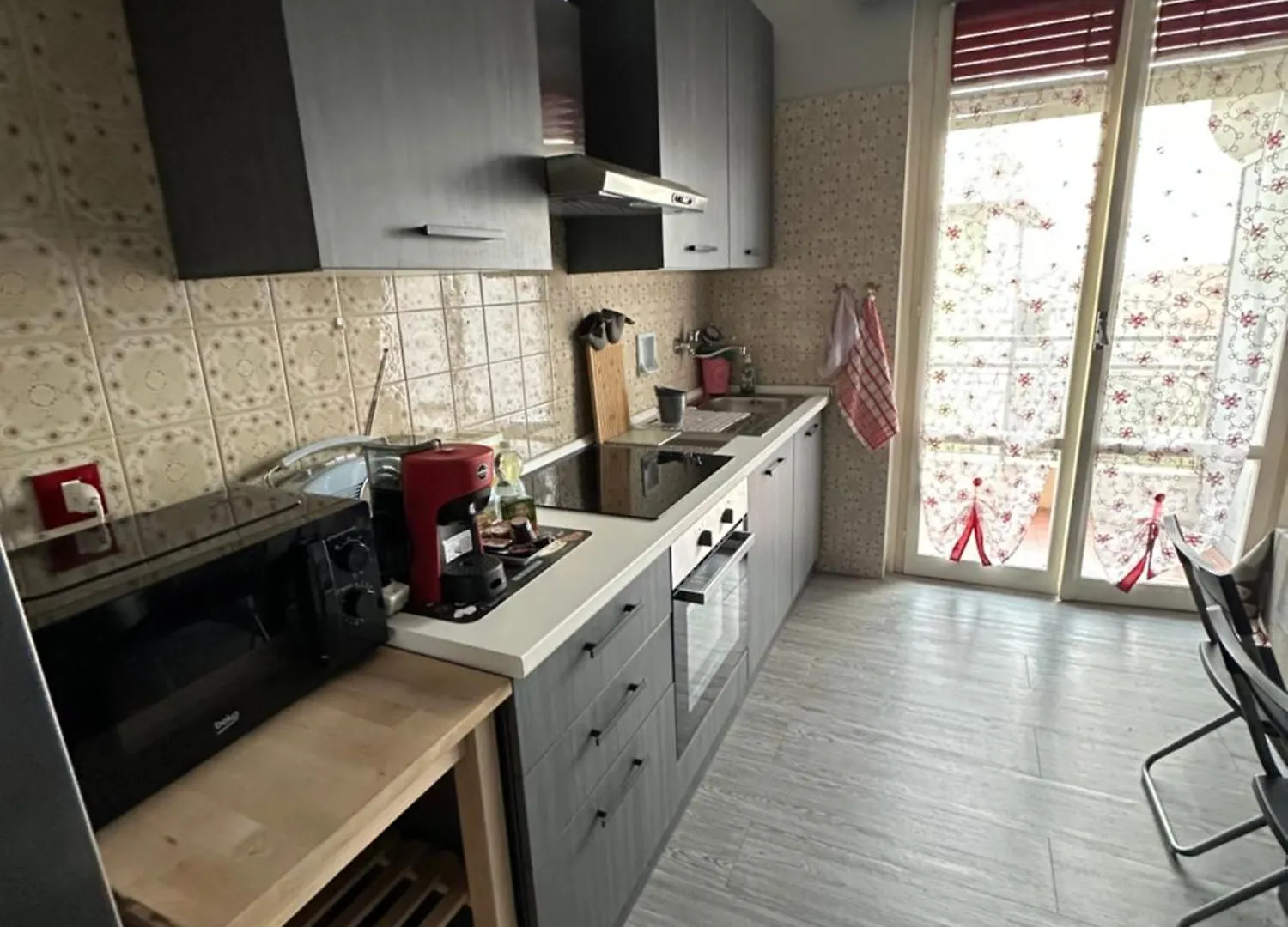 Casa Dory Apartment Ceriale