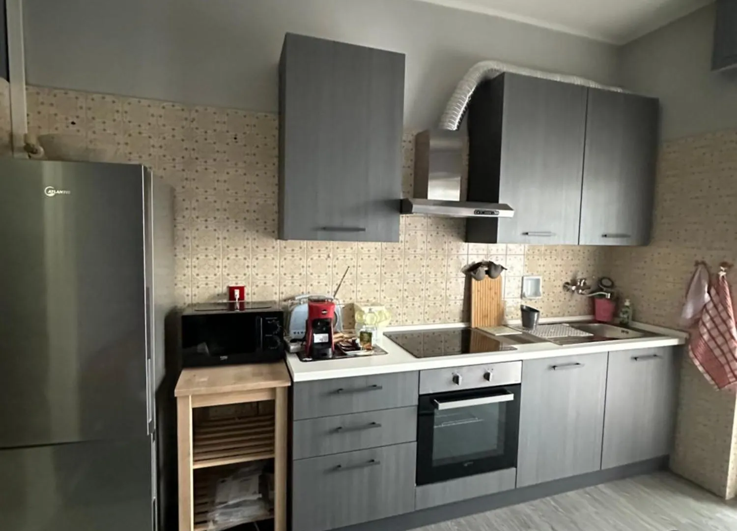Casa Dory Apartment Ceriale
