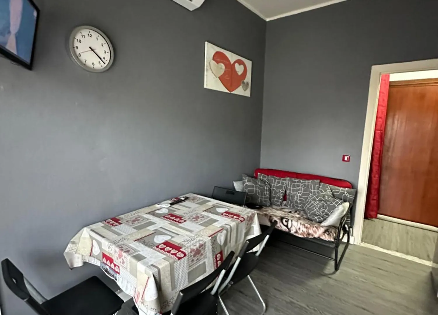 Casa Dory Apartment Ceriale 0*,