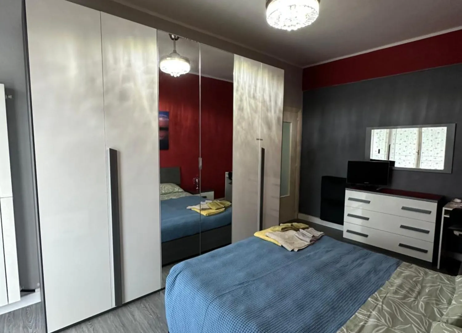 Casa Dory Apartment Ceriale
