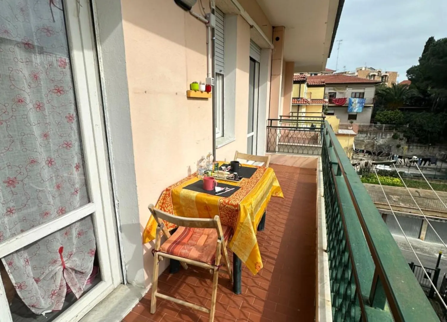 Casa Dory Apartment Ceriale