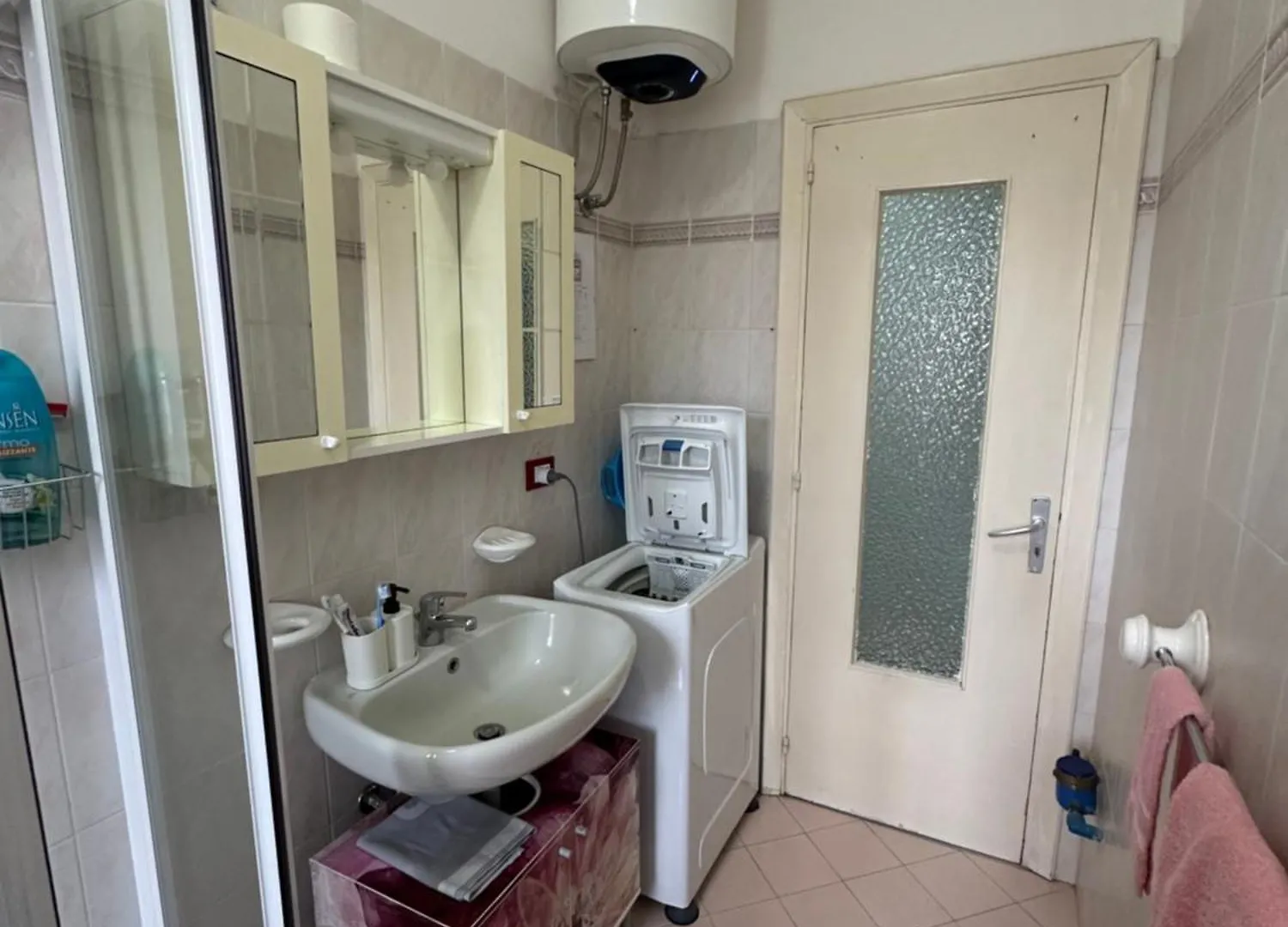 Casa Dory Apartment Ceriale