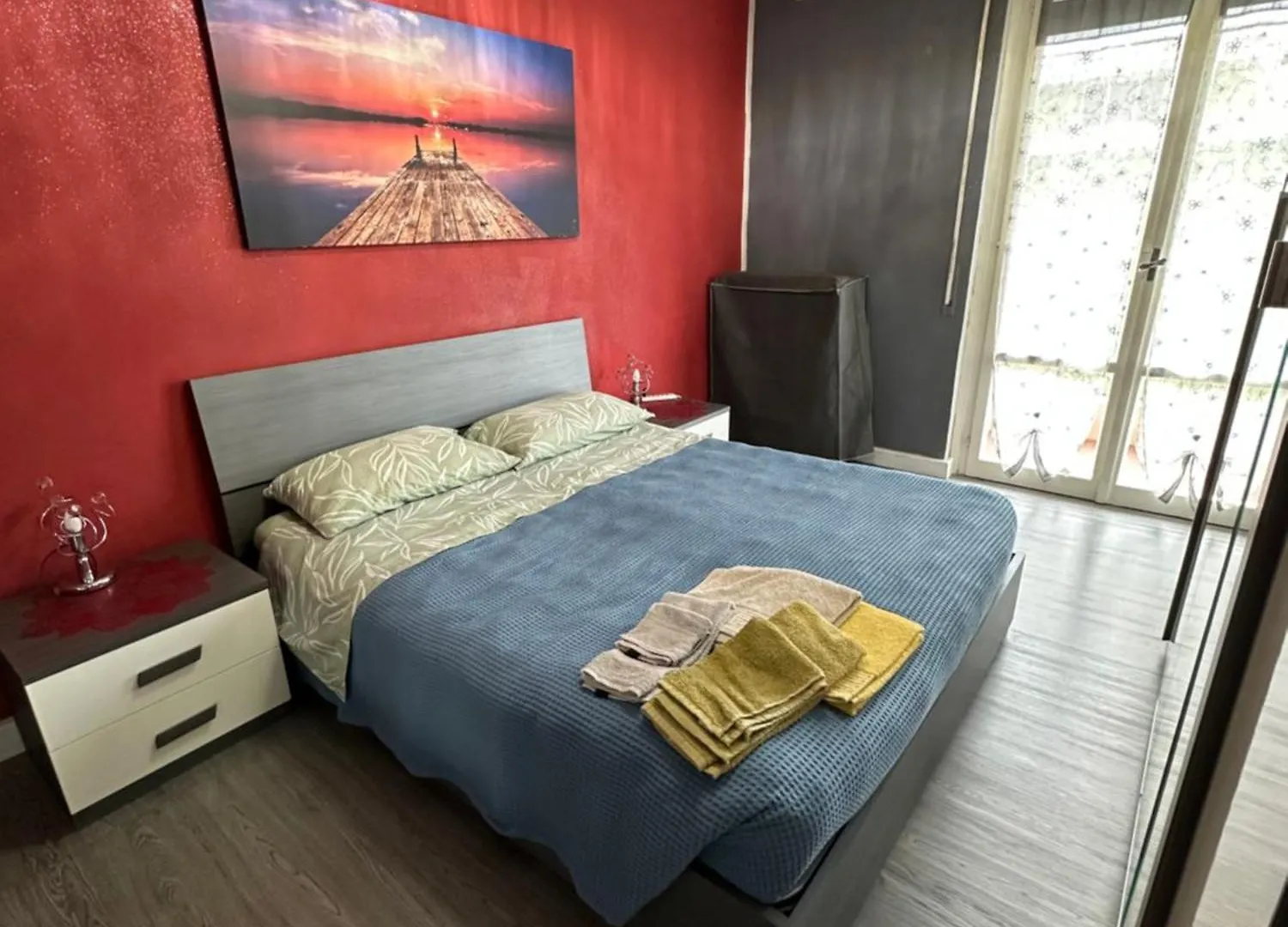 Casa Dory Apartment Ceriale