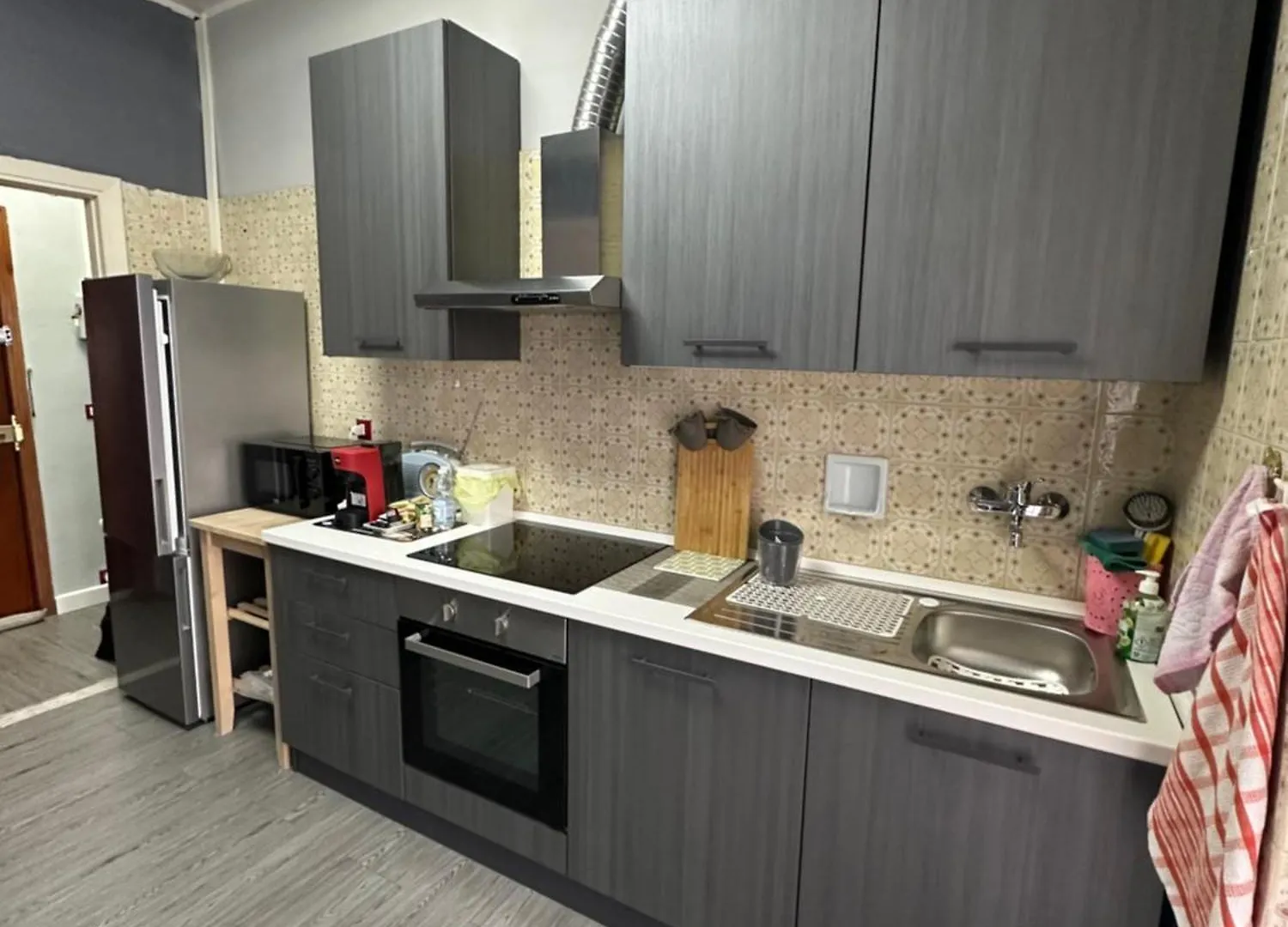 Casa Dory Apartment Ceriale