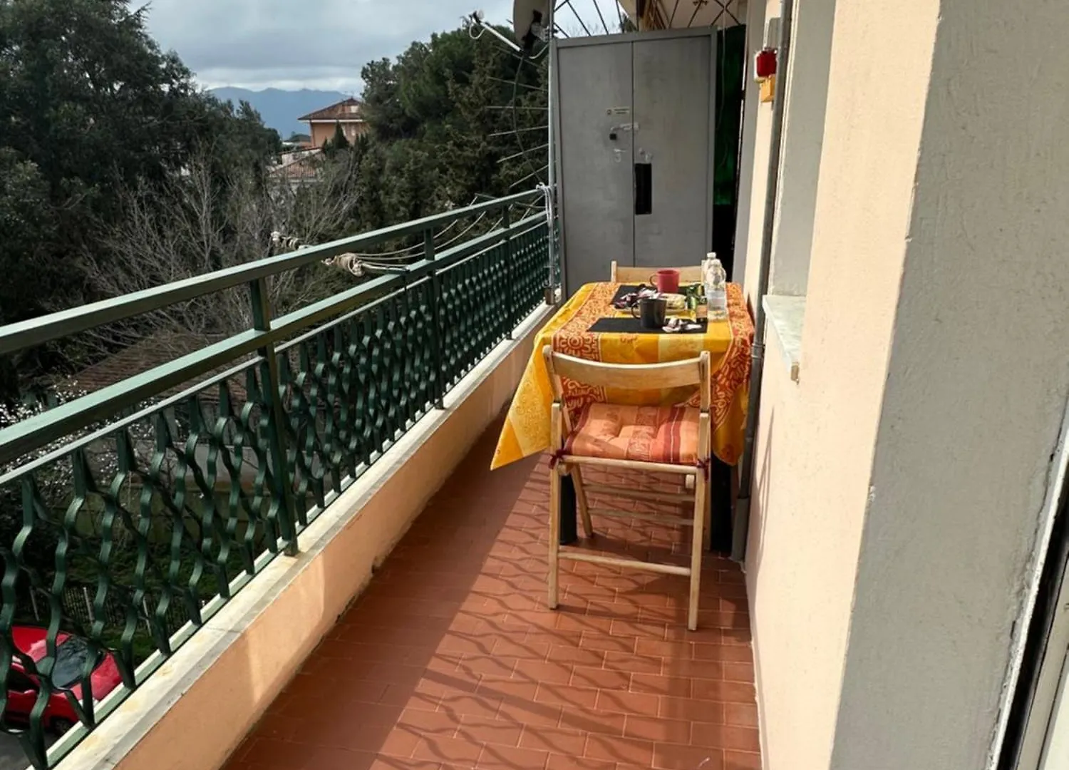 Casa Dory Lejlighed Ceriale